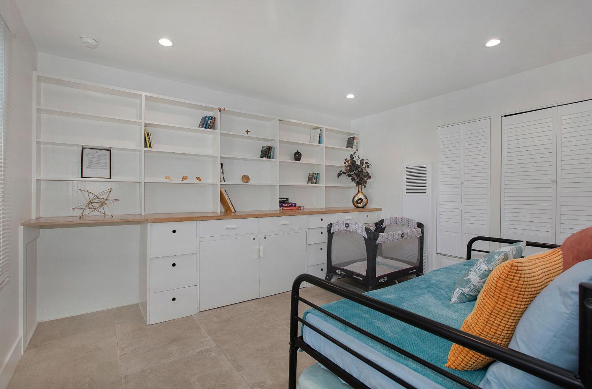Oasis With Pool And Music Studio By Benvenu Los Angeles Bagian luar foto