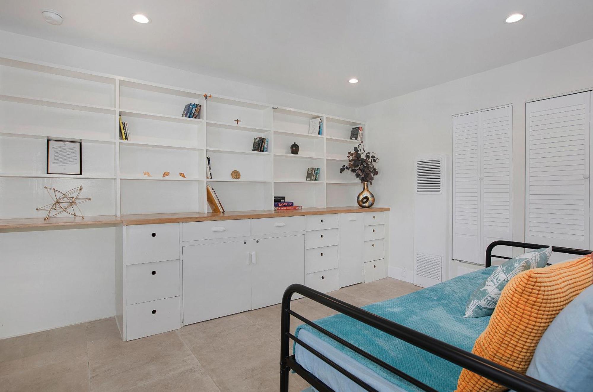 Oasis With Pool And Music Studio By Benvenu Los Angeles Bagian luar foto